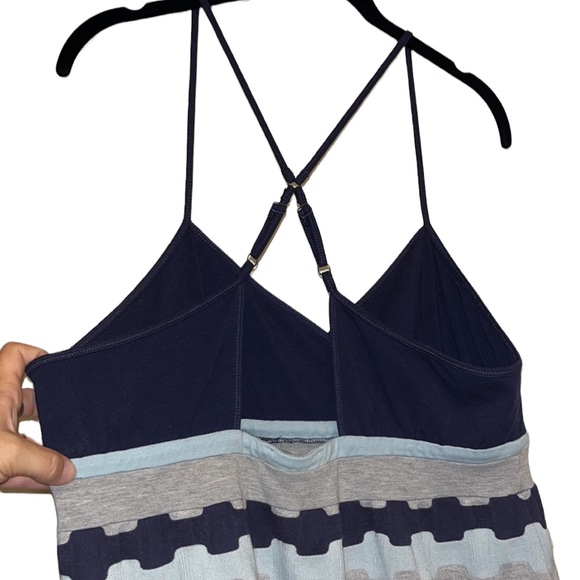 ANTHROPOLOGY’s Saturday Sunday dress. sz Large - Picture 4 of 4